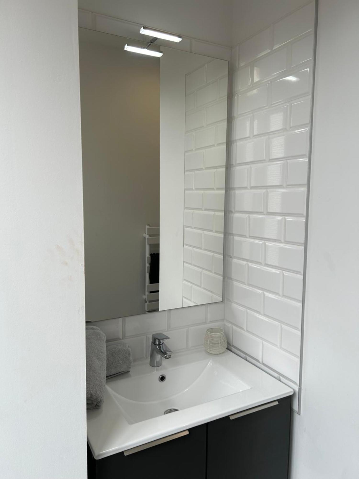 Le Toulousain 101 - Calme En Hypercentre - Quartier Jeanne D'arc Appartement