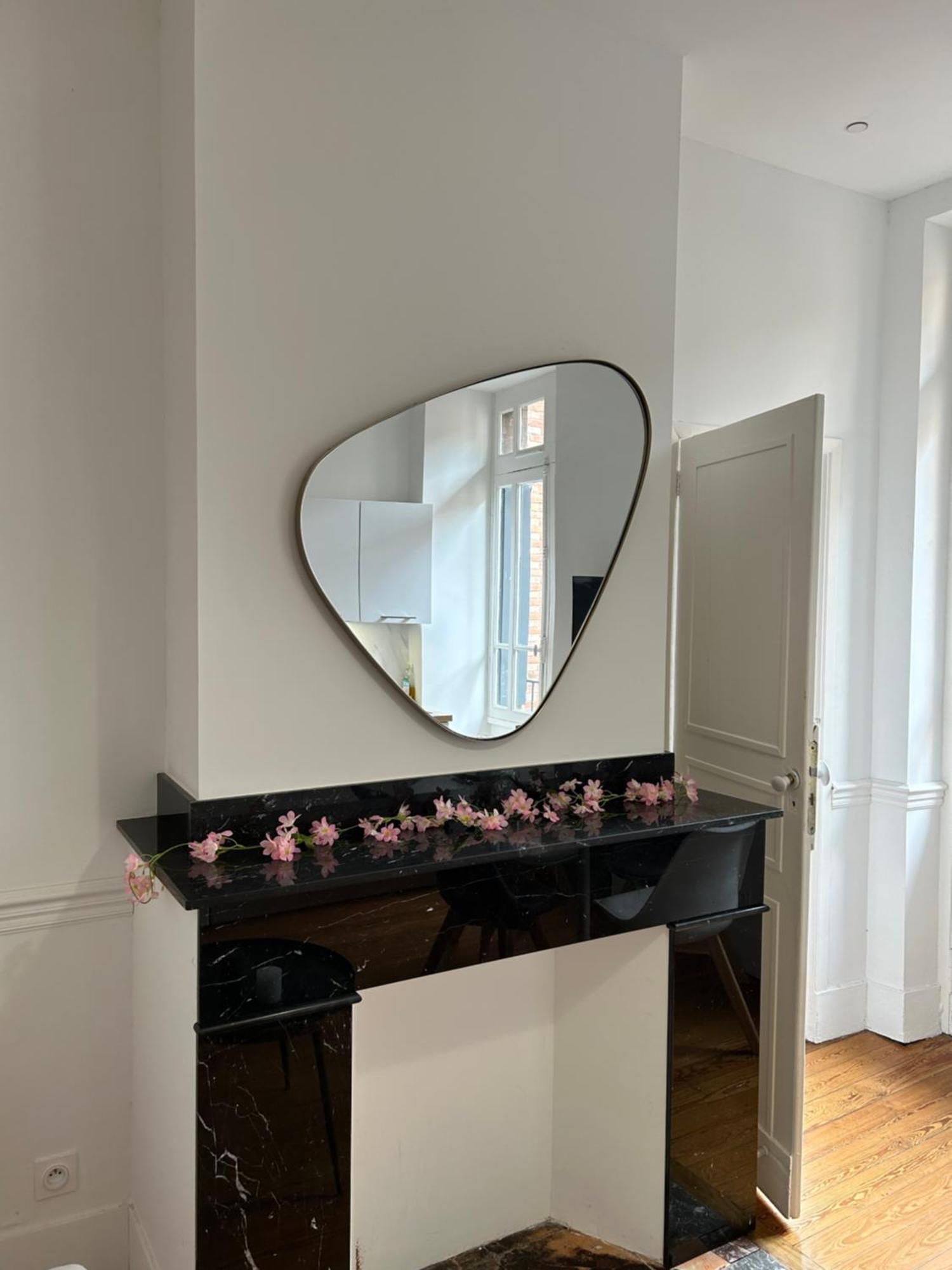 Le Toulousain 101 - Calme En Hypercentre - Quartier Jeanne D'arc Appartement Toulouse