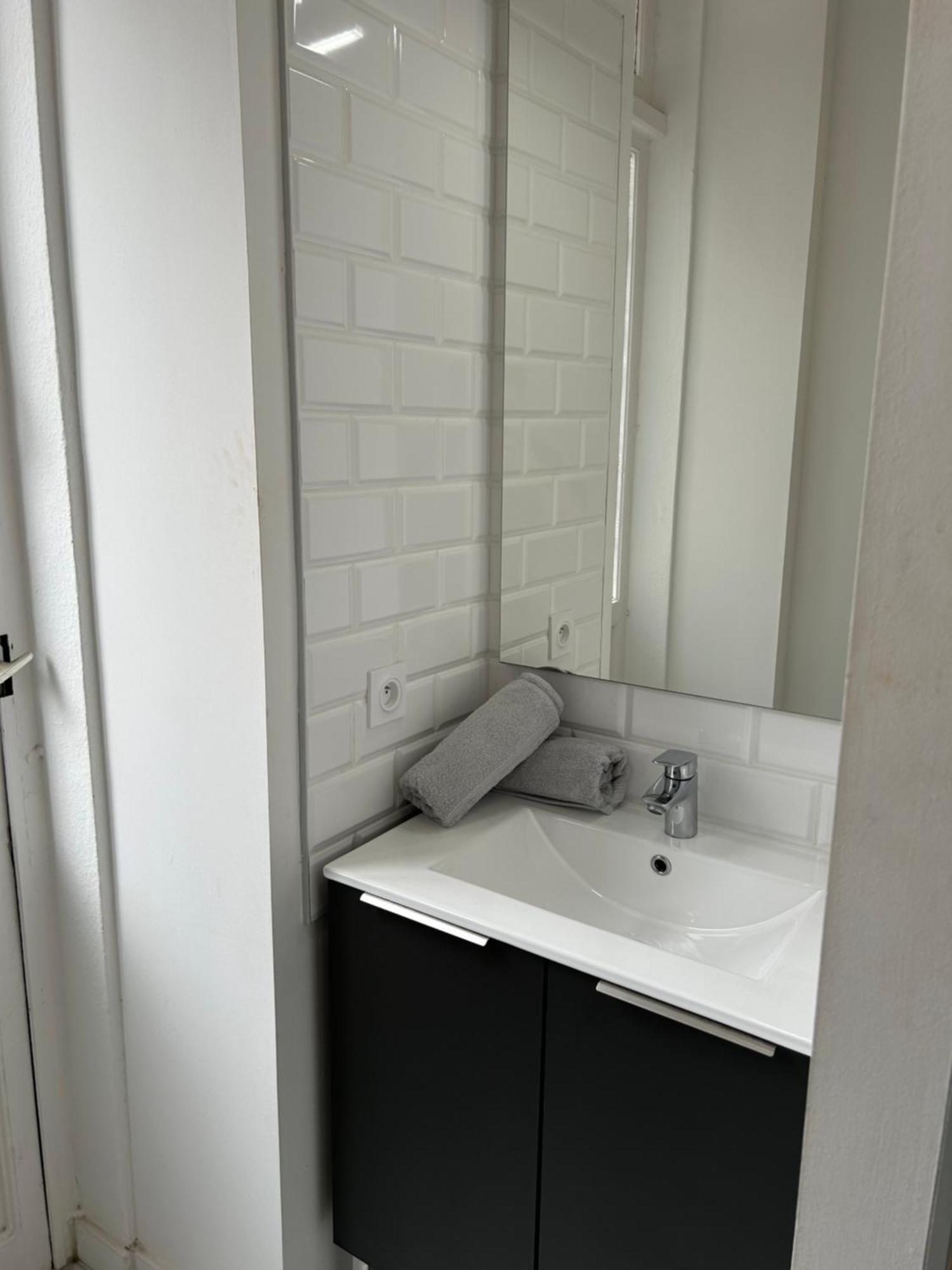 Apartamento Le Toulousain 101 - Calme En Hypercentre - Quartier Jeanne D'arc *